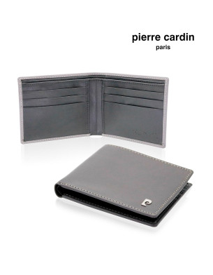 Pierre Cardin Pen & Wallet Set